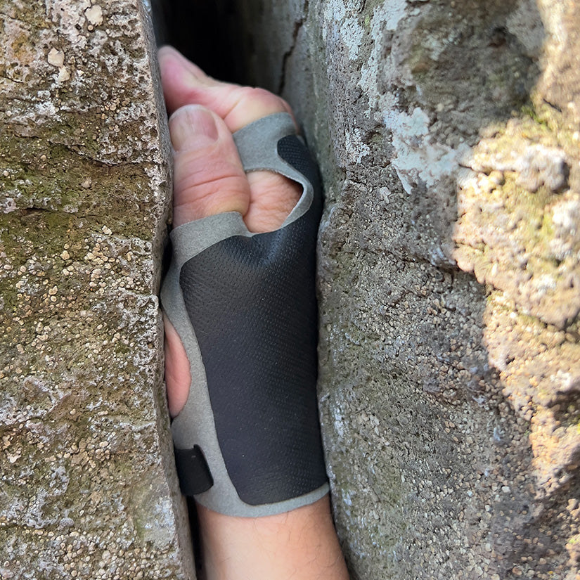 Gants Crack - Metolius